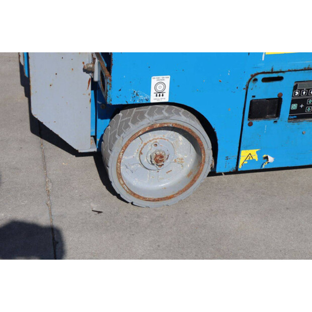 2017 Genie GS-1532-49164909