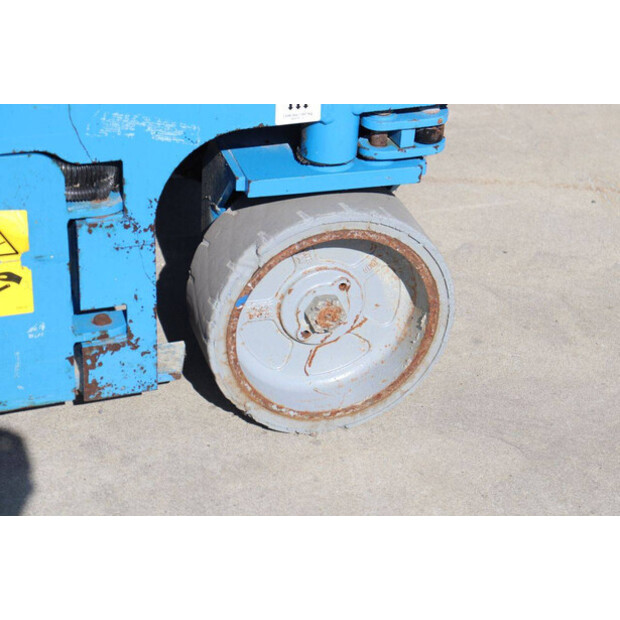 2017 Genie GS-1532-49164910
