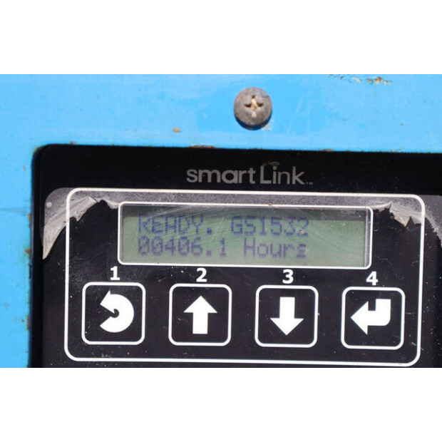 2017 Genie GS-1532-49164912
