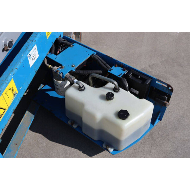 2017 Genie GS-1532-49164913