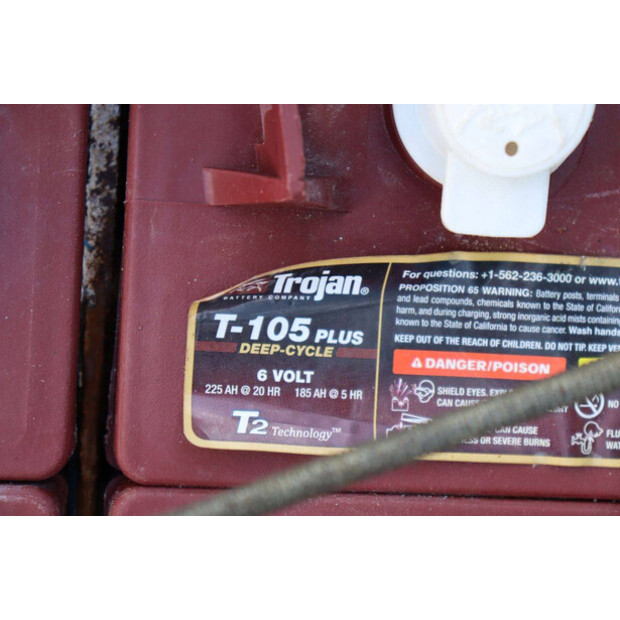 2017 Genie GS-1532-49164915