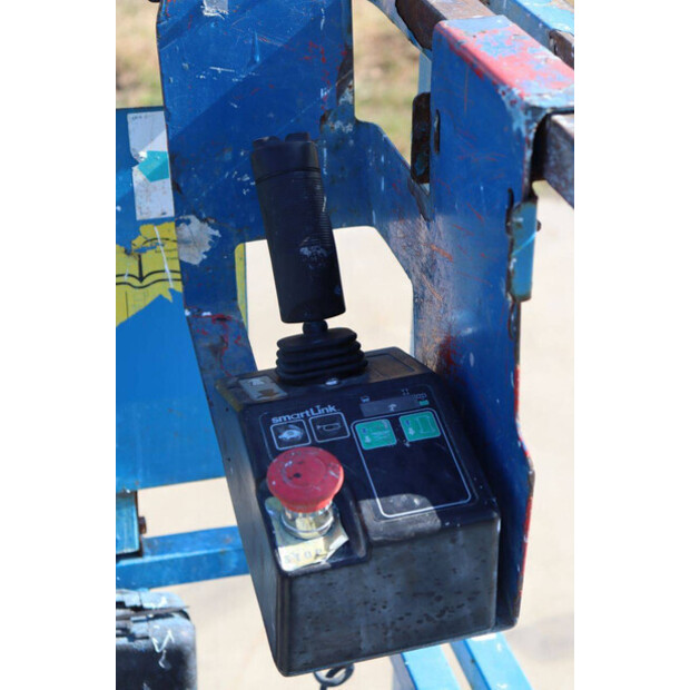 2017 Genie GS-1532-49164918