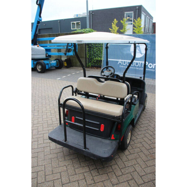 2019 EZ-GO RXV-49164962