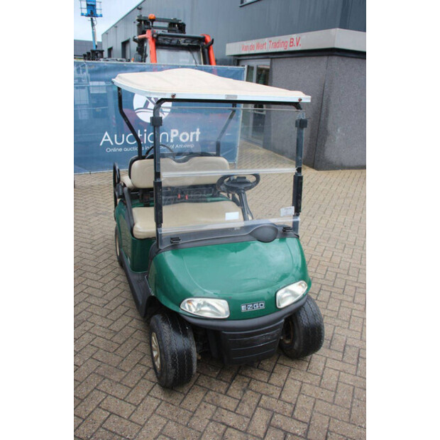 2019 EZ-GO RXV-49164963