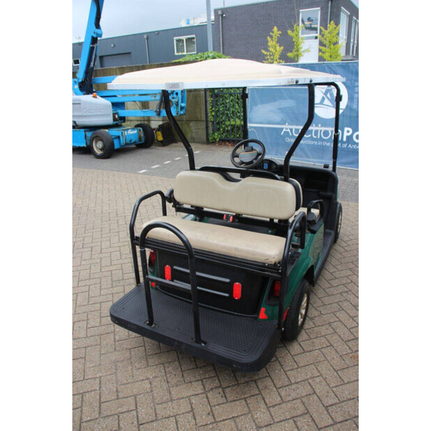 2019 EZ-GO RXV-49165021