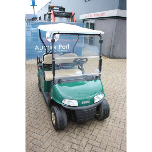 2019 EZ-GO RXV-49165022