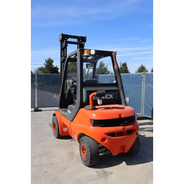 2001 Linde H30D-03-49165045