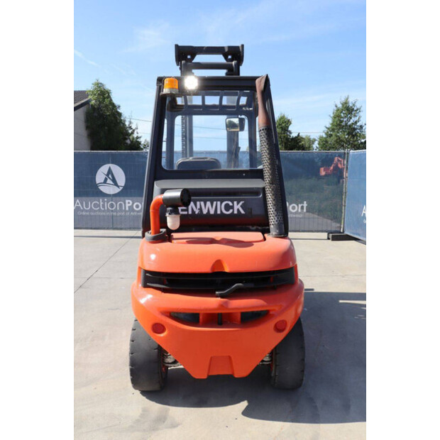 2001 Linde H30D-03-49165046