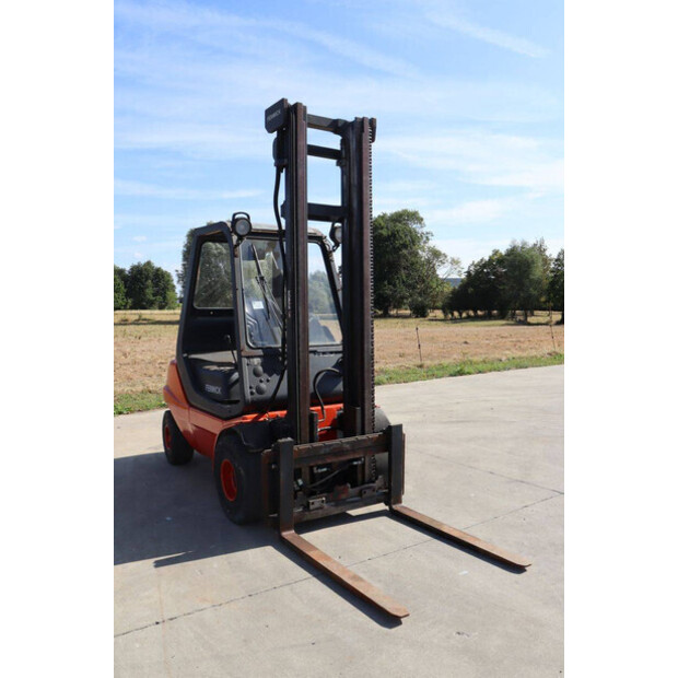 2001 Linde H30D-03-49165048