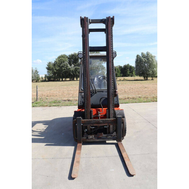 2001 Linde H30D-03-49165049