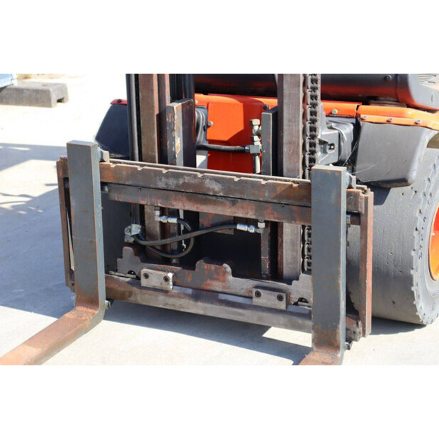 2001 Linde H30D-03-49165052