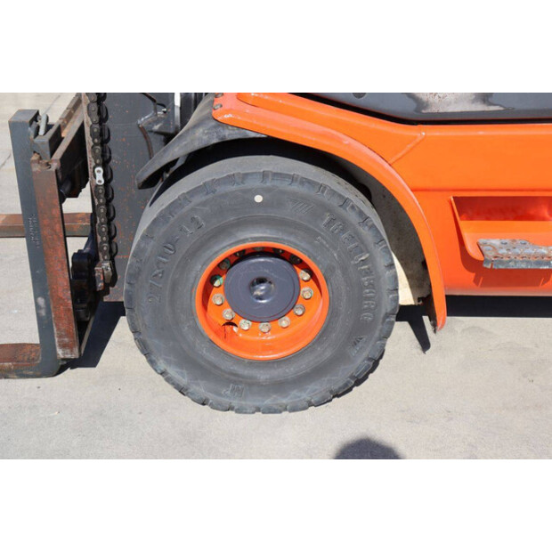 2001 Linde H30D-03-49165056
