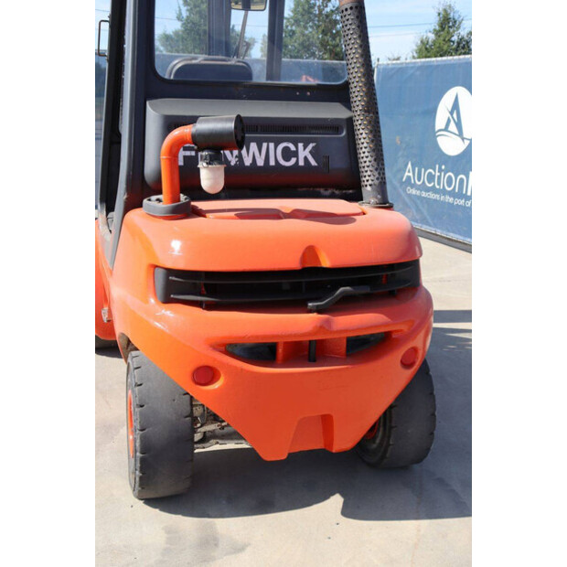 2001 Linde H30D-03-49165058