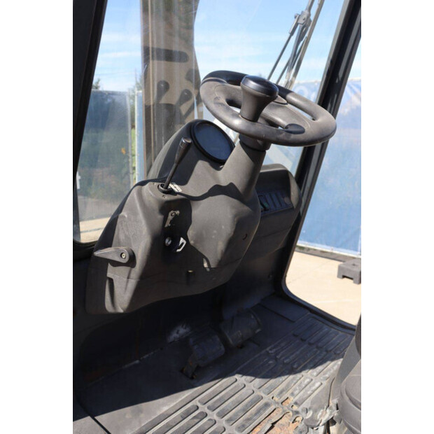 2001 Linde H30D-03-49165062