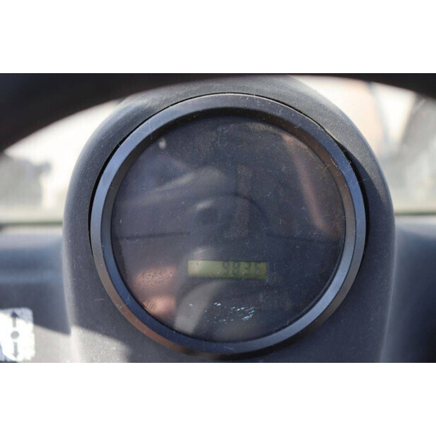 2001 Linde H30D-03-49165066
