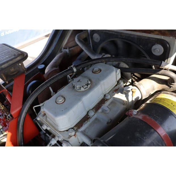 2001 Linde H30D-03-49165069