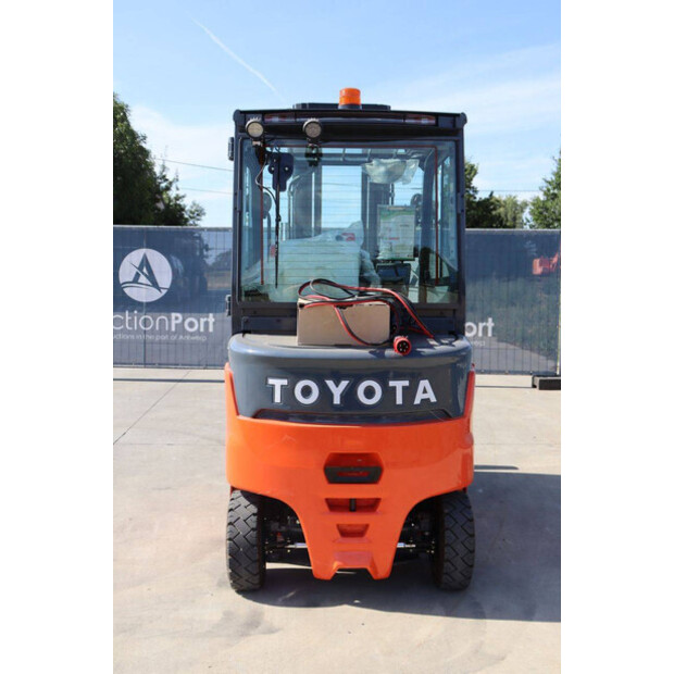 2024 Toyota 9FBM30T-49165081