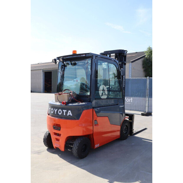 2024 Toyota 9FBM30T-49165082