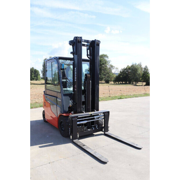 2024 Toyota 9FBM30T-49165083