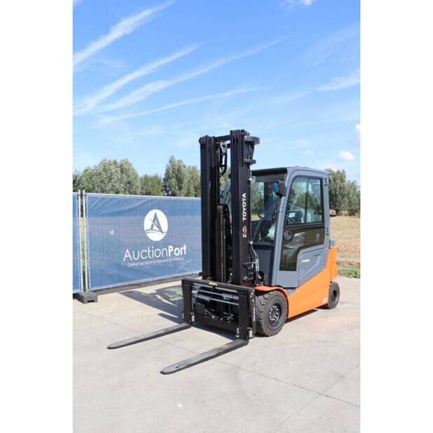 2024 Toyota 9FBM30T-49165085