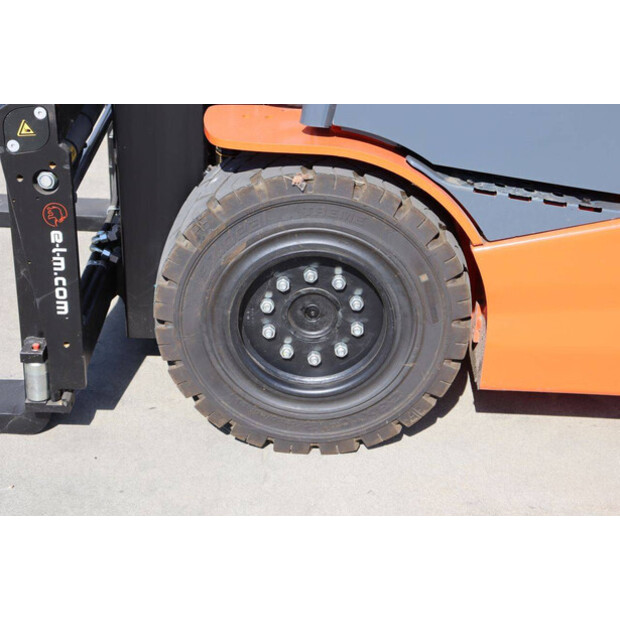 2024 Toyota 9FBM30T-49165090