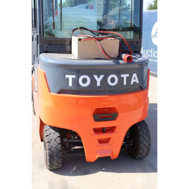 2024 Toyota 9FBM30T-49165094