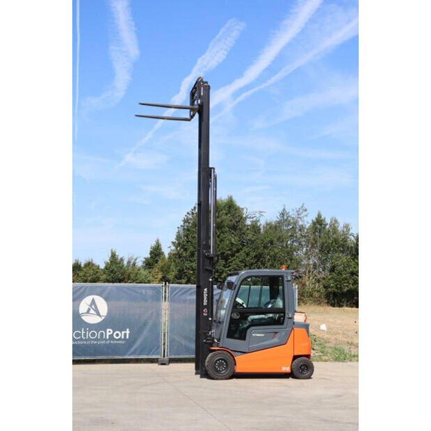2024 Toyota 9FBM30T-49165117