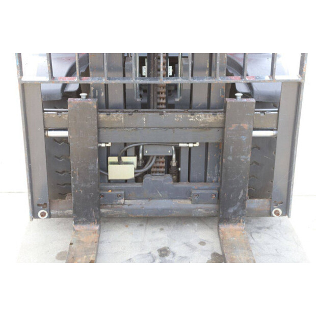 2013 Fenwick-Linde H30D-02-49165132