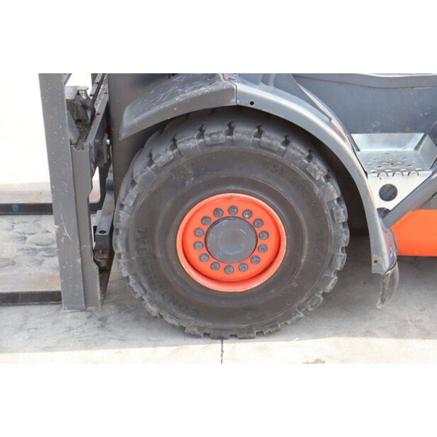 2013 Fenwick-Linde H30D-02-49165135