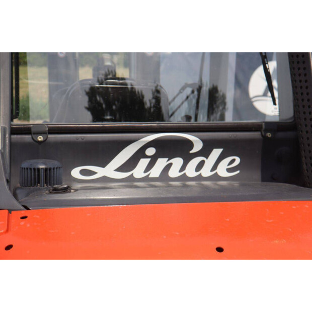 2013 Fenwick-Linde H30D-02-49165139