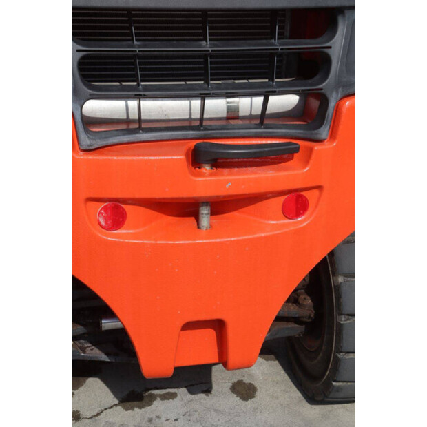 2013 Fenwick-Linde H30D-02-49165140