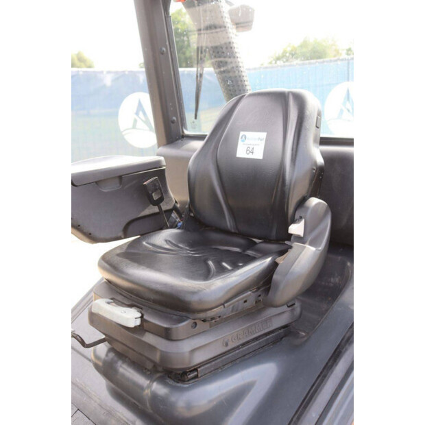 2013 Fenwick-Linde H30D-02-49165142