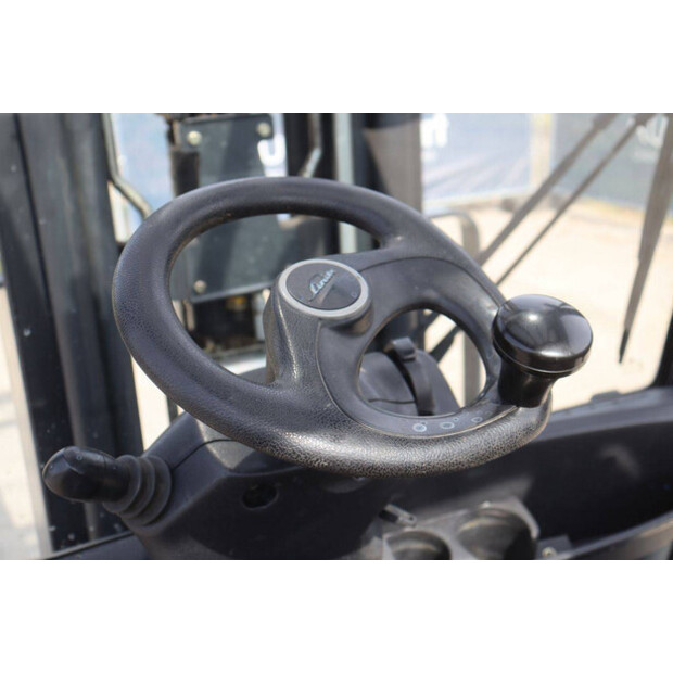 2013 Fenwick-Linde H30D-02-49165145
