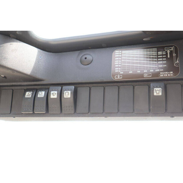 2013 Fenwick-Linde H30D-02-49165147