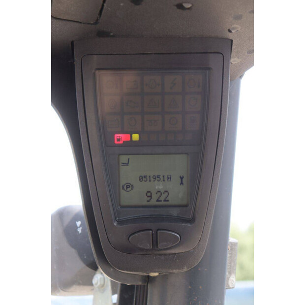 2013 Fenwick-Linde H30D-02-49165149