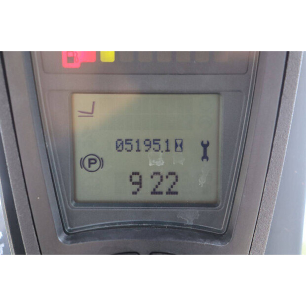 2013 Fenwick-Linde H30D-02-49165150