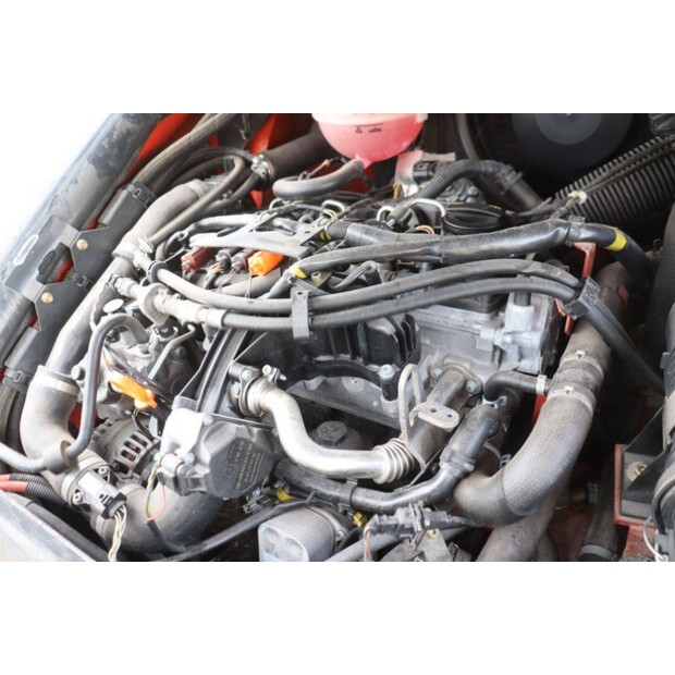 2013 Fenwick-Linde H30D-02-49165153