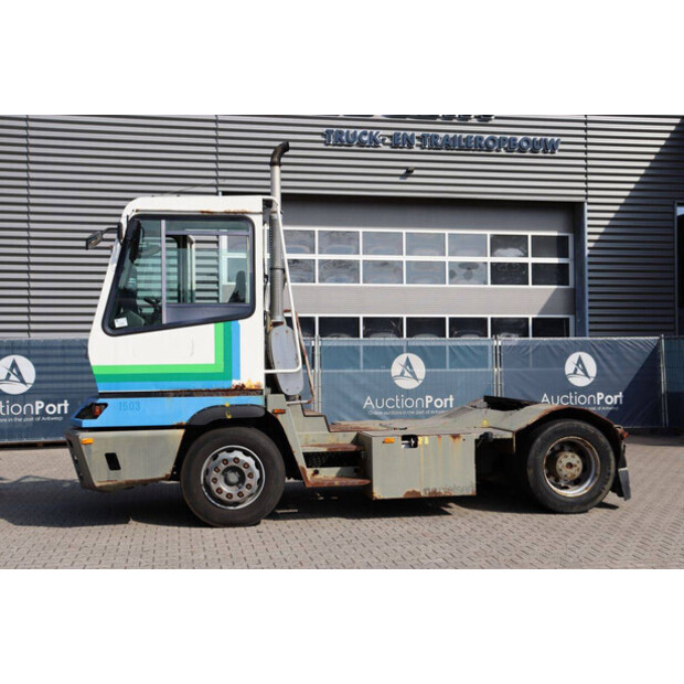 2008 Terberg YT182-49165157