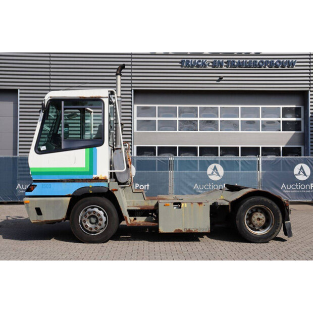 2008 Terberg YT182-49165158