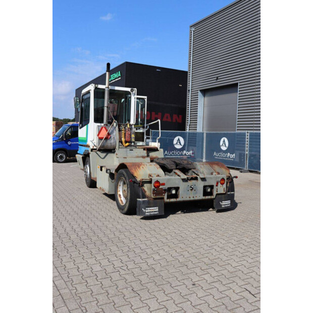 2008 Terberg YT182-49165160