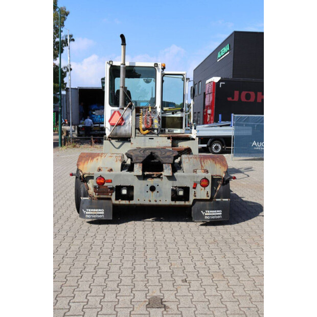 2008 Terberg YT182-49165161