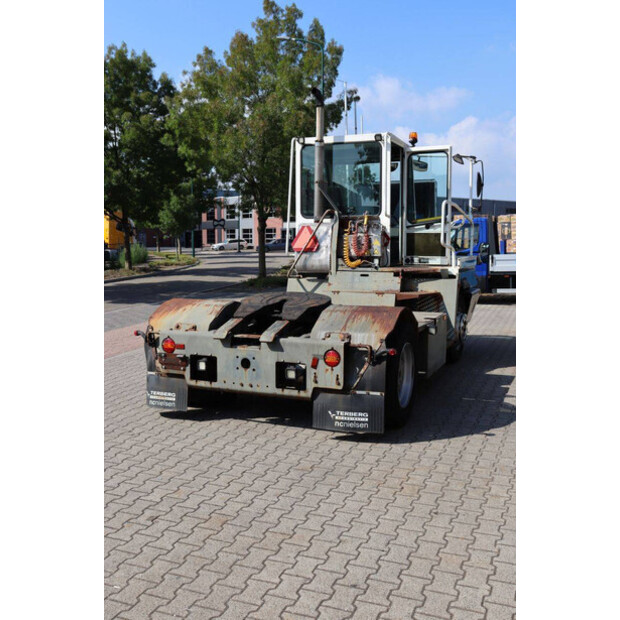 2008 Terberg YT182-49165162
