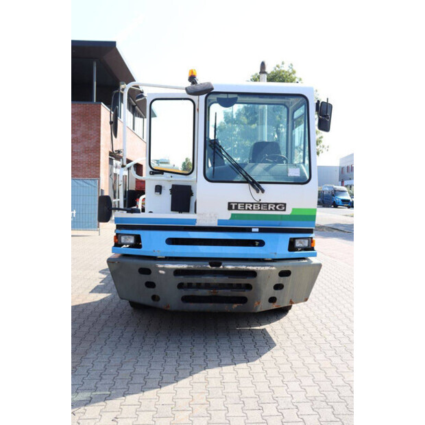 2008 Terberg YT182-49165164