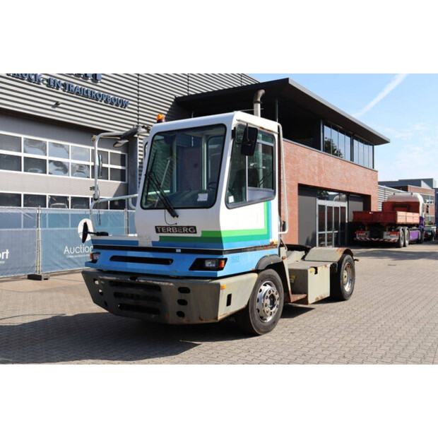 2008 Terberg YT182-49165165