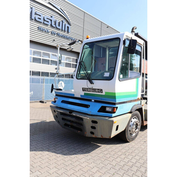 2008 Terberg YT182-49165166