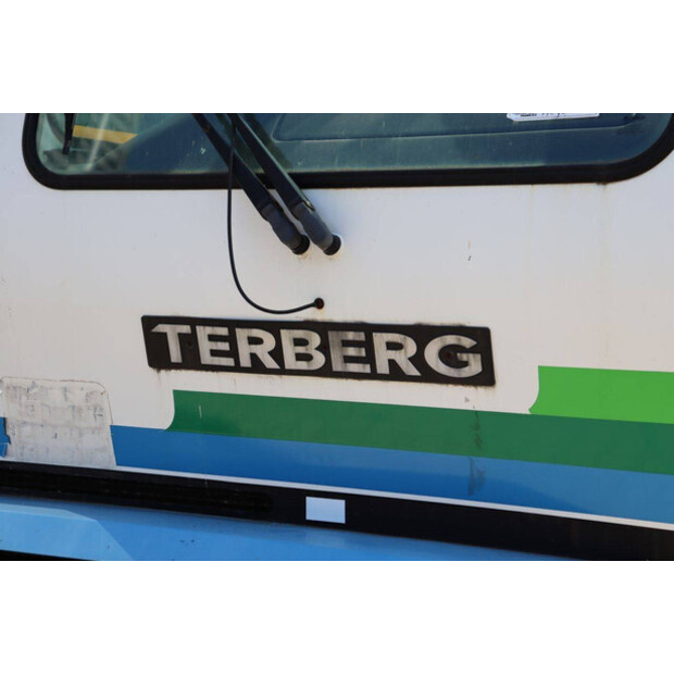 2008 Terberg YT182-49165167