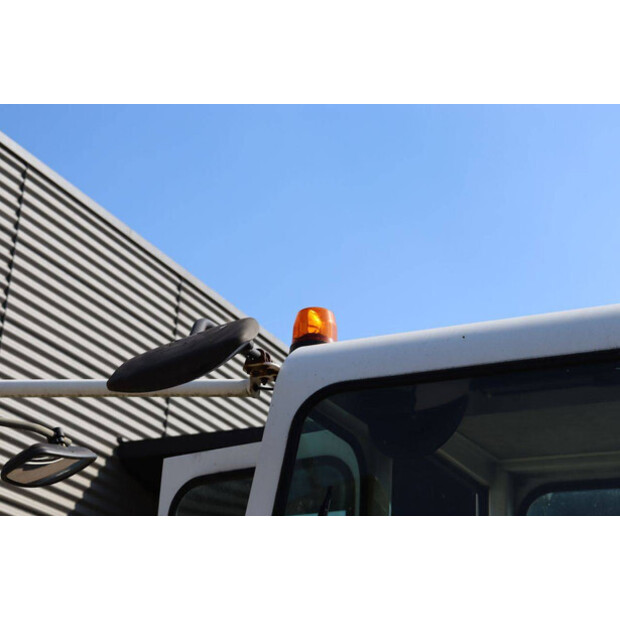 2008 Terberg YT182-49165169