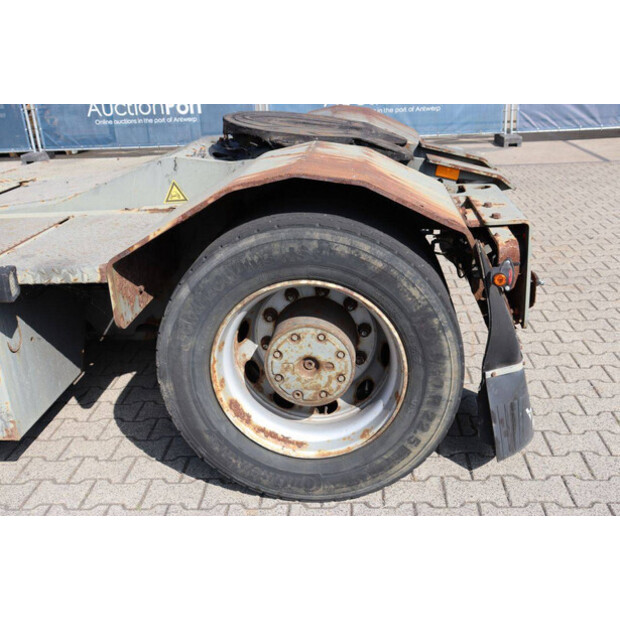2008 Terberg YT182-49165171