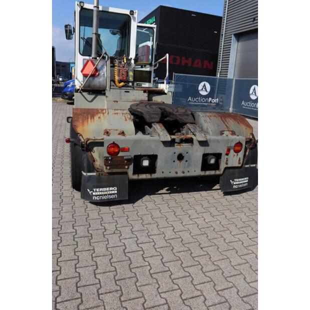 2008 Terberg YT182-49165172