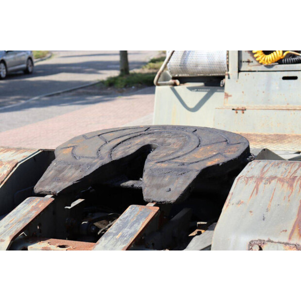 2008 Terberg YT182-49165174